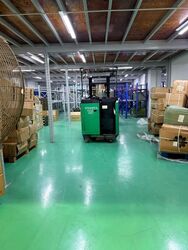 Mega@woodlands (D25), Factory #569578451
